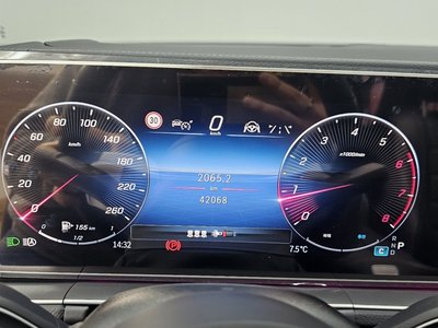 MERCEDES-BENZ GLE - 8