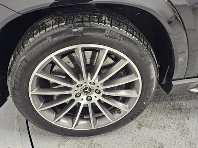 MERCEDES-BENZ GLE - 6