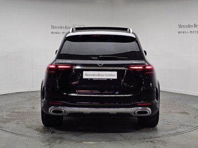 MERCEDES-BENZ GLE - 3