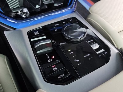 صورة مصغرة 12 لـ 2025 BMW X3