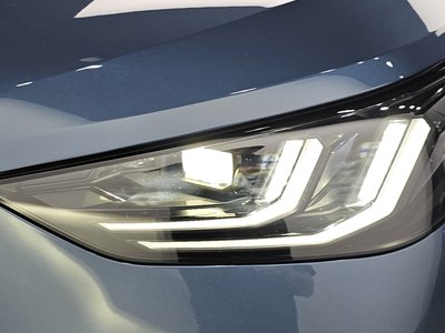 2025 BMW X3 照片 9