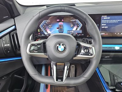 صورة مصغرة 19 لـ 2025 BMW X3