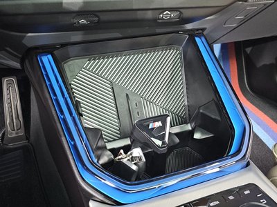 صورة مصغرة 23 لـ 2025 BMW X3