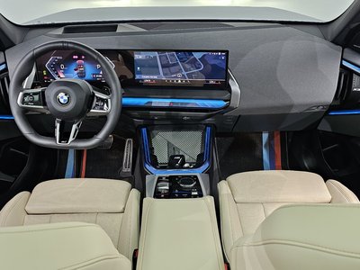2025 BMW X3 照片 5