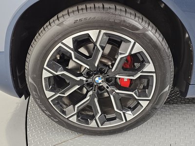 2025 BMW X3 照片 6