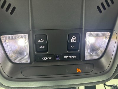 2022 Cadillac XT6 缩略图 30