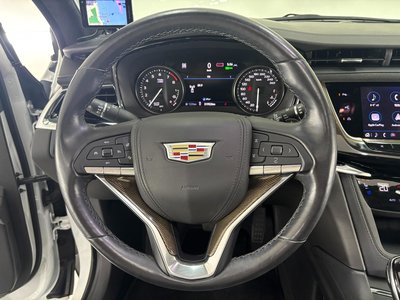 2022 Cadillac XT6 缩略图 31