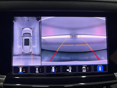 2022 Cadillac XT6 缩略图 27