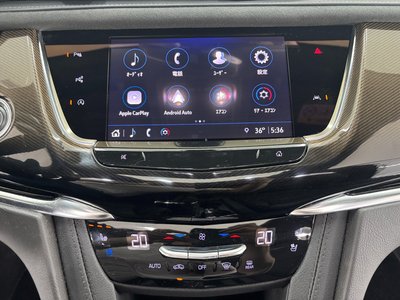 2022 Cadillac XT6 缩略图 26