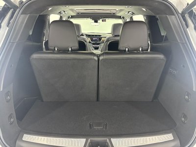 2022 Cadillac XT6 缩略图 23