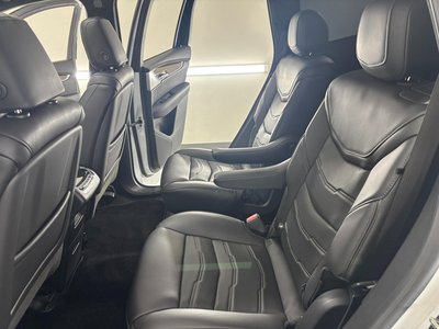 2022 Cadillac XT6 缩略图 20