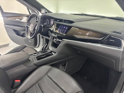 2022 Cadillac XT6 缩略图 19