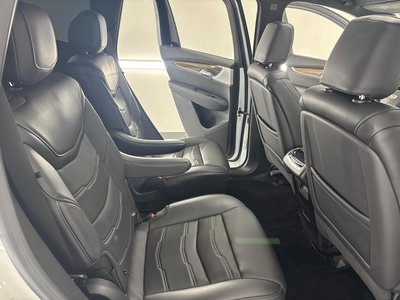 2022 Cadillac XT6 缩略图 21