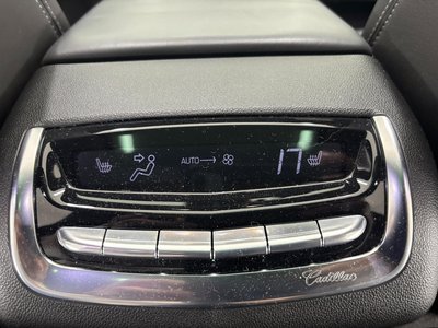 2022 Cadillac XT6 缩略图 22