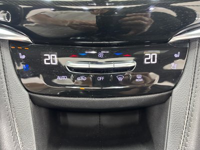 2022 Cadillac XT6 缩略图 28