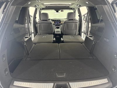 2022 Cadillac XT6 缩略图 25