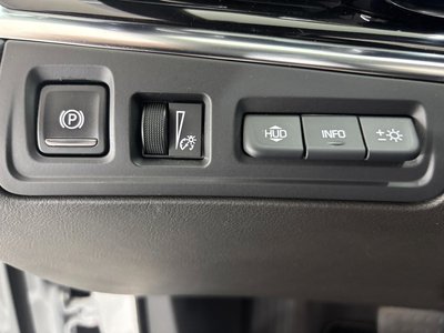 2022 Cadillac XT6 缩略图 32