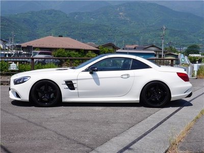 MERCEDES-BENZ OTHERS - 5