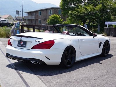 MERCEDES-BENZ OTHERS - 8