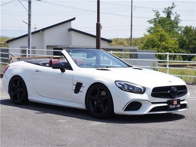 MERCEDES-BENZ OTHERS - 2