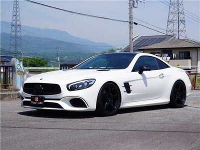 MERCEDES-BENZ OTHERS - 4