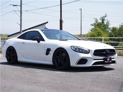 MERCEDES-BENZ OTHERS - 1