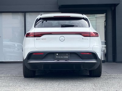 MERCEDES-BENZ EQC - 5
