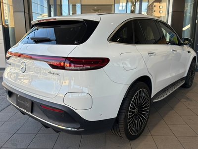 MERCEDES-BENZ EQC - 4