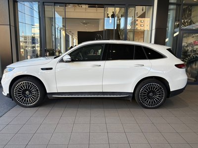 MERCEDES-BENZ EQC - 3