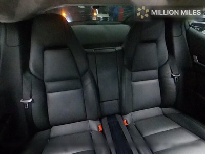 PORSCHE PANAMERA - 6