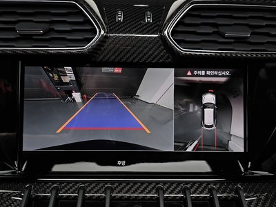 2023 Lamborghini URUS 缩略图 20