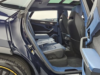 2023 Lamborghini URUS 缩略图 17
