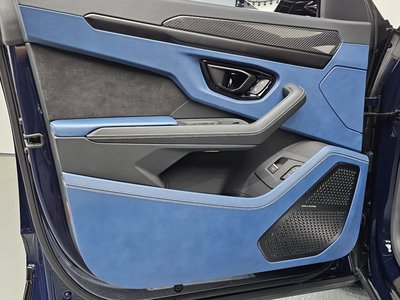 2023 Lamborghini URUS 缩略图 14