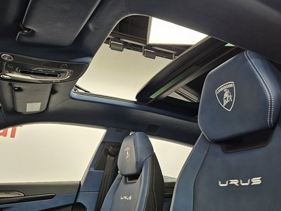 2023 Lamborghini URUS 缩略图 23