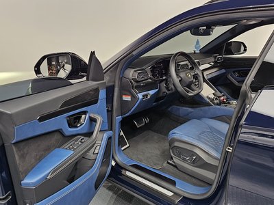 2023 Lamborghini URUS 缩略图 13