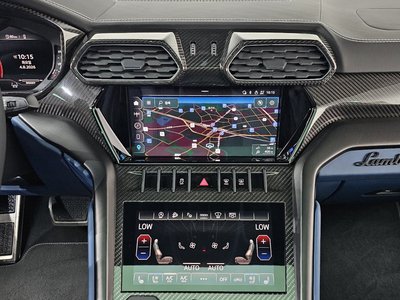 2023 Lamborghini URUS 缩略图 19