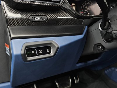 2023 Lamborghini URUS 缩略图 27
