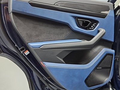 2023 Lamborghini URUS 缩略图 15