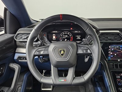 2023 Lamborghini URUS 缩略图 18