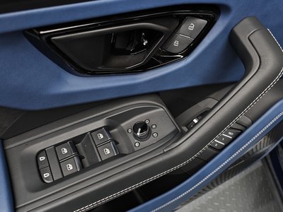 2023 Lamborghini URUS 缩略图 30