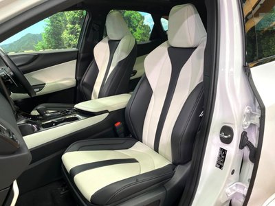 صورة مصغرة 24 لـ 2024 Lexus NX