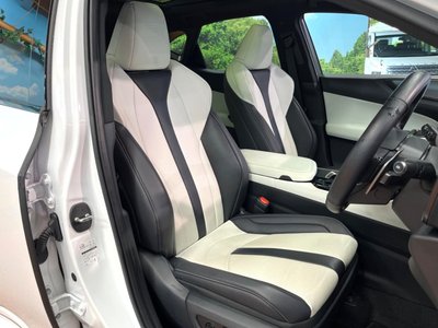 صورة مصغرة 11 لـ 2024 Lexus NX