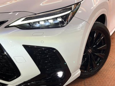 صورة مصغرة 14 لـ 2024 Lexus NX