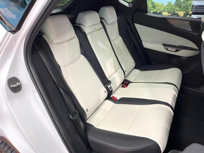 صورة مصغرة 12 لـ 2024 Lexus NX
