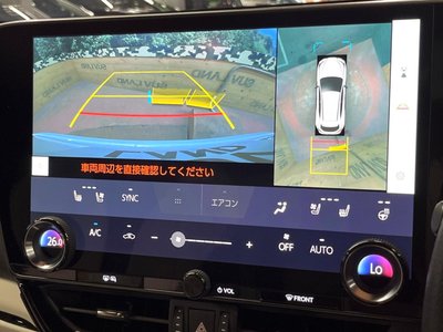 LEXUS NX - 6