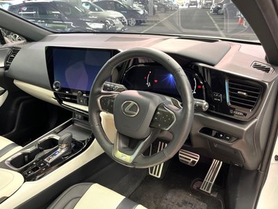 صورة مصغرة 21 لـ 2024 Lexus NX