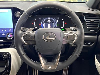 صورة مصغرة 69 لـ 2024 Lexus NX