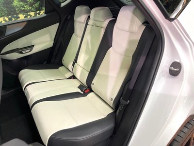 صورة مصغرة 23 لـ 2024 Lexus NX