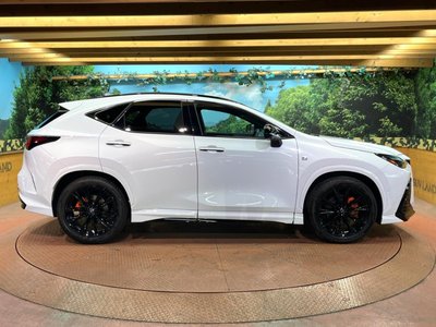 صورة مصغرة 61 لـ 2024 Lexus NX