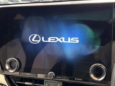 LEXUS NX - 5